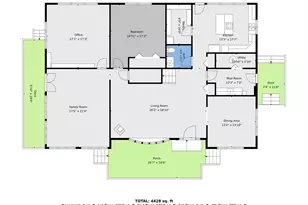 2415 Douglas Mountain Dr, Golden, CO 80403 - Photo 40