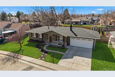 5075 E Weaver Avenue, Centennial, CO 80121 - Photo 2