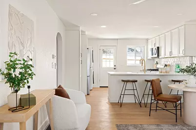 758 Dahlia Street, Denver, CO 80220 - Photo 2