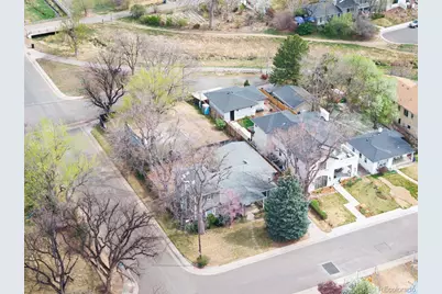 2600 S Saint Paul Street, Denver, CO 80210 - Photo 4