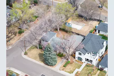 2600 S Saint Paul Street, Denver, CO 80210 - Photo 2