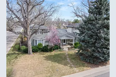 2600 S Saint Paul Street, Denver, CO 80210 - Photo 6