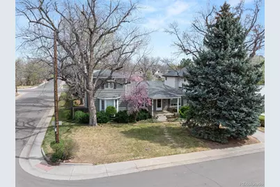 2600 S Saint Paul Street, Denver, CO 80210 - Photo 8