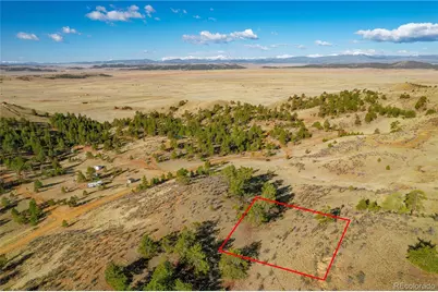 Birch Street, Hartsel, CO 80449 - Photo 4