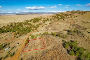 Birch St, Hartsel, CO 80449 - Photo 1