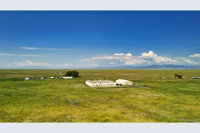 20520 County Road 59, Moffat, CO 81143 - Photo 1