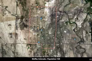 20520 Co Rd 59, Moffat, CO 81143 - Photo 16