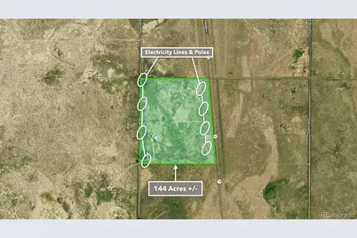 20520 County Road 59, Moffat, CO 81143 - Photo 12