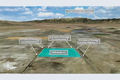 20520 County Road 59, Moffat, CO 81143 - Photo 30