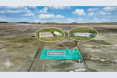 20520 County Road 59, Moffat, CO 81143 - Photo 34