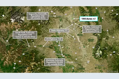 20520 County Road 59, Moffat, CO 81143 - Photo 14