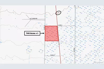 20520 County Road 59, Moffat, CO 81143 - Photo 12