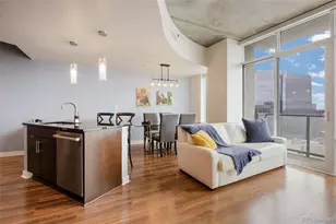 891 14th St, Denver, CO 80202 - Photo 1