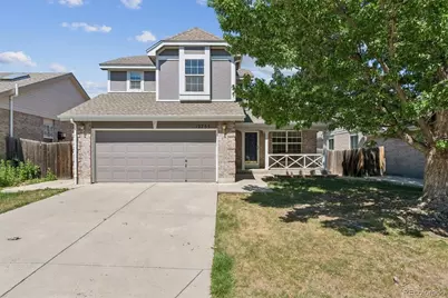 12735 Elm Lane, Broomfield, CO 80020 - Photo 1