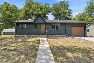 383 S Robb Way, Lakewood, CO 80226 - Photo 1