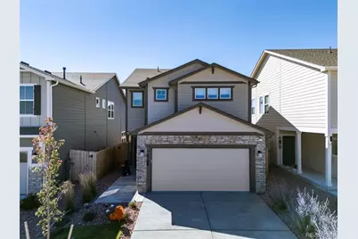 8108 Kittrick Place, Peyton, CO 80831 - Photo 1