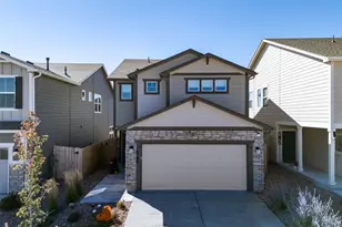 8108 Kittrick Pl, Peyton, CO 80831 - Photo 1