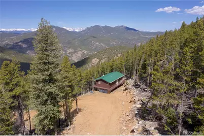 7266 Wood Rock Road, Golden, CO 80403 - Photo 4