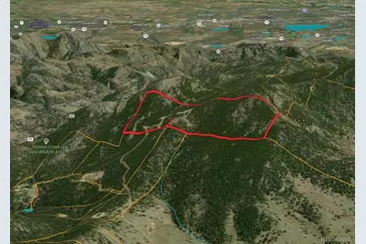 7266 Wood Rock Road, Golden, CO 80403 - Photo 2