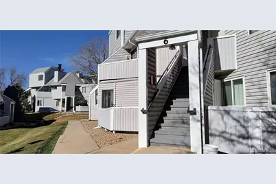 8701 Huron Street #6-106, Thornton, CO 80260 - Photo 2