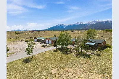 20300 Old Ranch Loop, Nathrop, CO 81236 - Photo 32