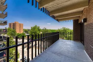 480 S Marion Parkway, Denver, CO 80209 - Photo 22