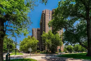 480 S Marion Parkway, Denver, CO 80209 - Photo 4