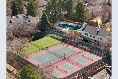 8505 E Temple Drive #503, Denver, CO 80237 - Photo 40