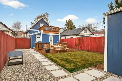 1144 S Logan Street, Denver, CO 80210 - Photo 22