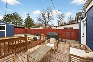1144 S Logan St, Denver, CO 80210 - Photo 20