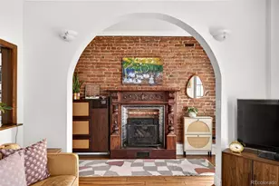 1144 S Logan St, Denver, CO 80210 - Photo 2