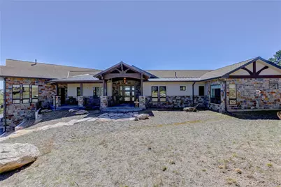 12461 Richmond Court, Conifer, CO 80433 - Photo 4