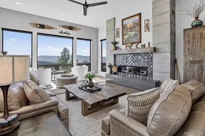 12461 Richmond Court, Conifer, CO 80433 - Photo 8