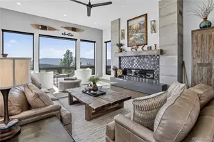 12461 Richmond Ct, Conifer, CO 80433 - Photo 8