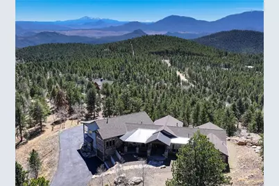 12461 Richmond Court, Conifer, CO 80433 - Photo 2