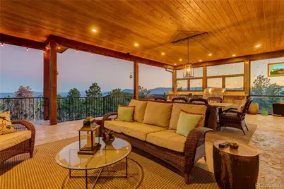 12461 Richmond Court, Conifer, CO 80433 - Photo 30