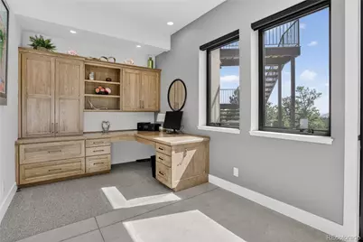 12461 Richmond Court, Conifer, CO 80433 - Photo 46