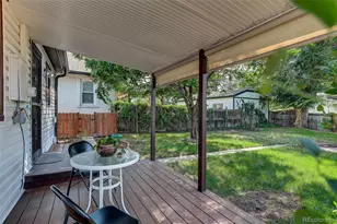 1961 S Marion St, Denver, CO 80210 - Photo 22