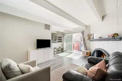 1265 Race Street #301, Denver, CO 80206 - Photo 1