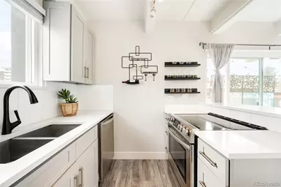 1265 Race Street #301, Denver, CO 80206 - Photo 8