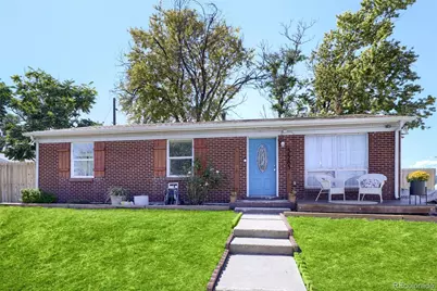 5585 Quivas Street, Denver, CO 80221 - Photo 2