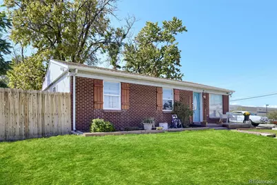 5585 Quivas Street, Denver, CO 80221 - Photo 4