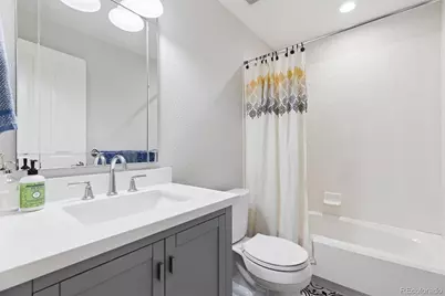1699 N Downing Street #309, Denver, CO 80218 - Photo 18