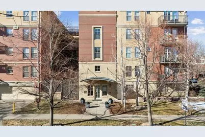 1699 N Downing Street #309, Denver, CO 80218 - Photo 24