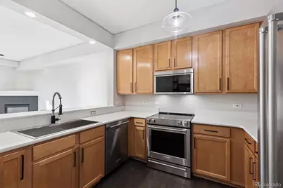 1699 N Downing Street #309, Denver, CO 80218 - Photo 6