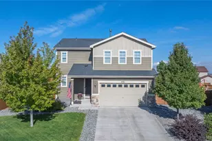 4761 Native Birch Ln, Castle Rock, CO 80104 - Photo 1