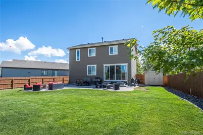 4761 Native Birch Lane, Castle Rock, CO 80104 - Photo 34