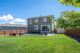 4761 Native Birch Ln, Castle Rock, CO 80104 - Photo 34