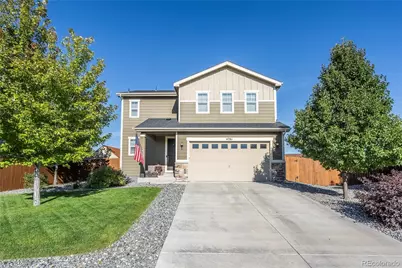 4761 Native Birch Lane, Castle Rock, CO 80104 - Photo 2