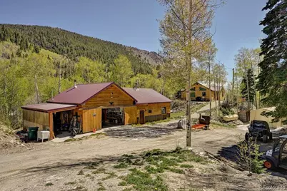 22525 Barnhill Street, Salida, CO 81201 - Photo 1